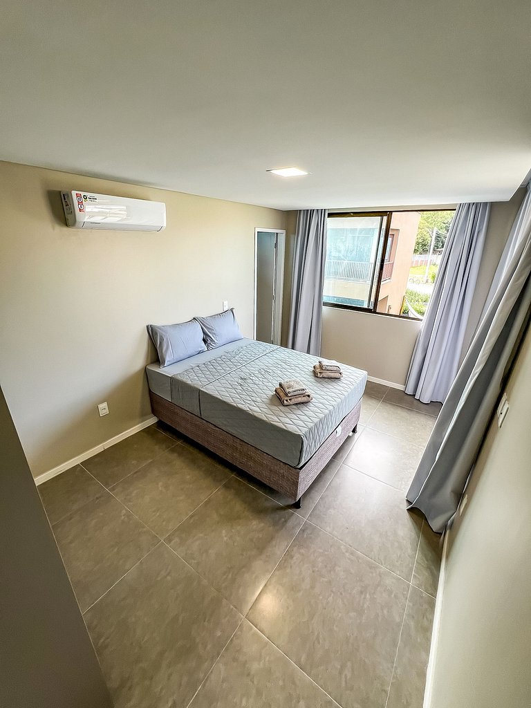 Casa com 4 suítes, piscina, a 20m do mar| Milagres