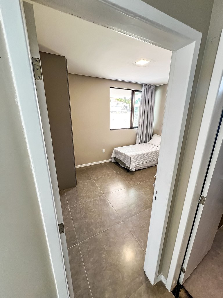 Casa com 4 suítes, piscina, a 20m do mar| Milagres
