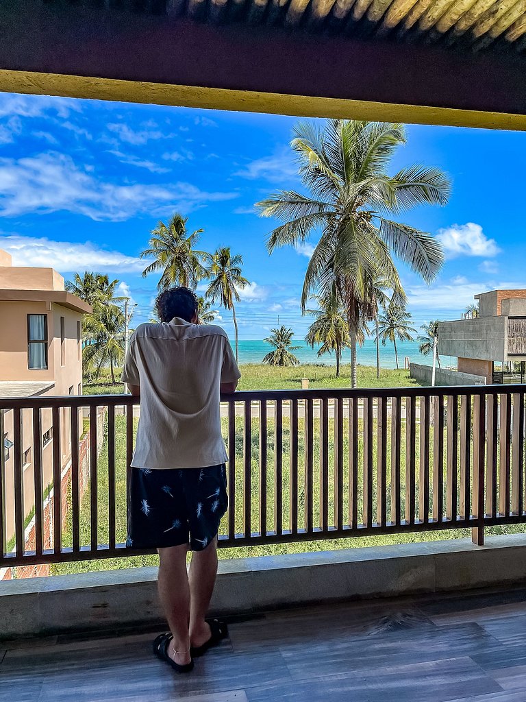 Casa com Ofurô, Piscina Aquecida e Cozinheira
