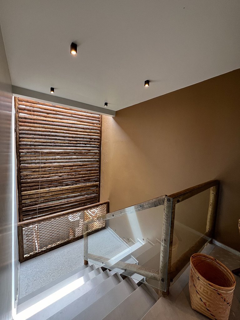 Casa com Ofurô, Piscina Aquecida e Cozinheira