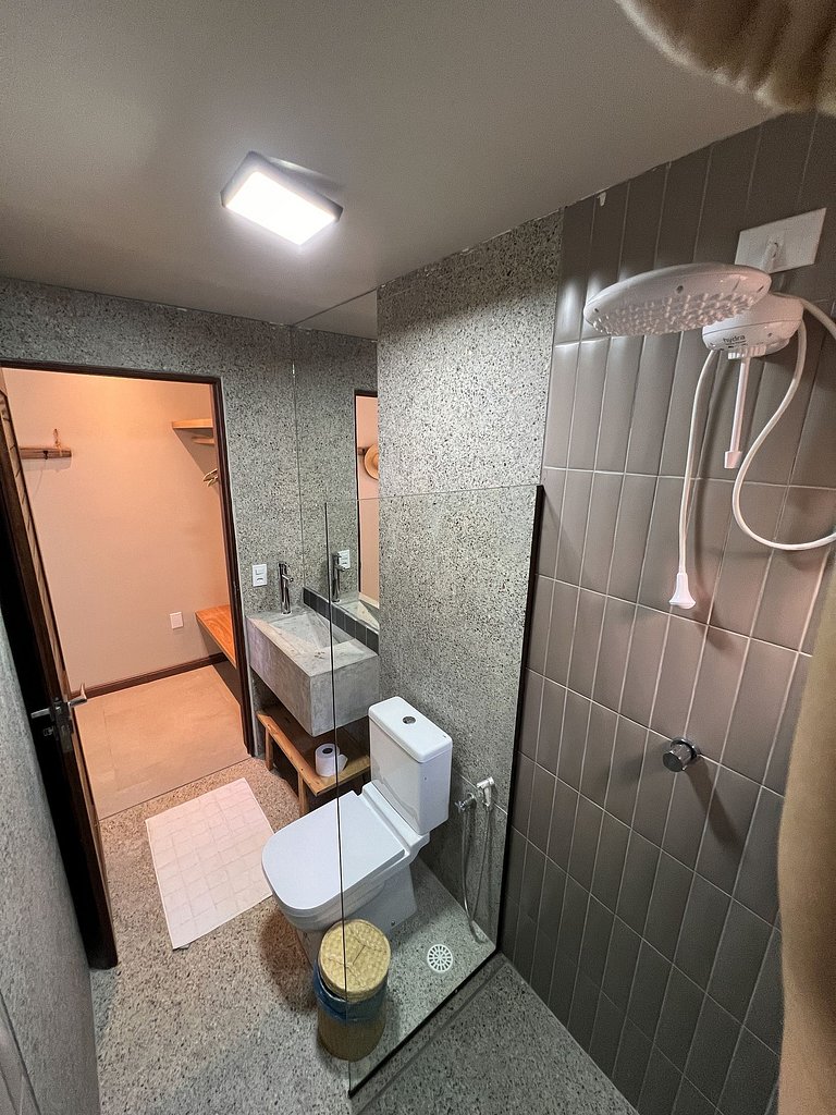 Casa com Ofurô, Piscina Aquecida e Cozinheira