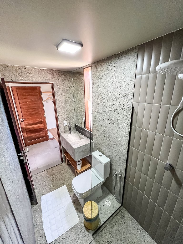 Casa com Ofurô, Piscina Aquecida e Cozinheira