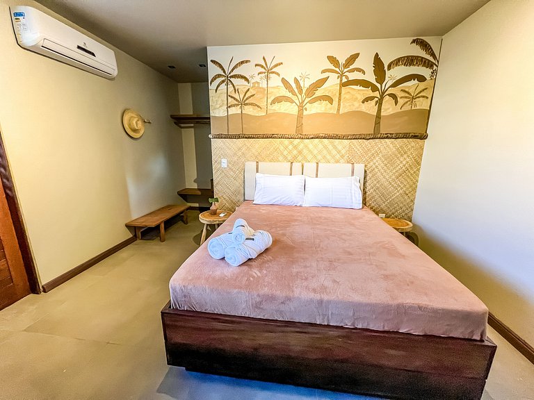 Casa com Ofurô, Piscina Aquecida e Cozinheira