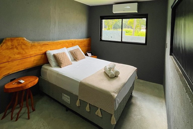Casa em Milagres| 3 suítes, área gourmet, piscina
