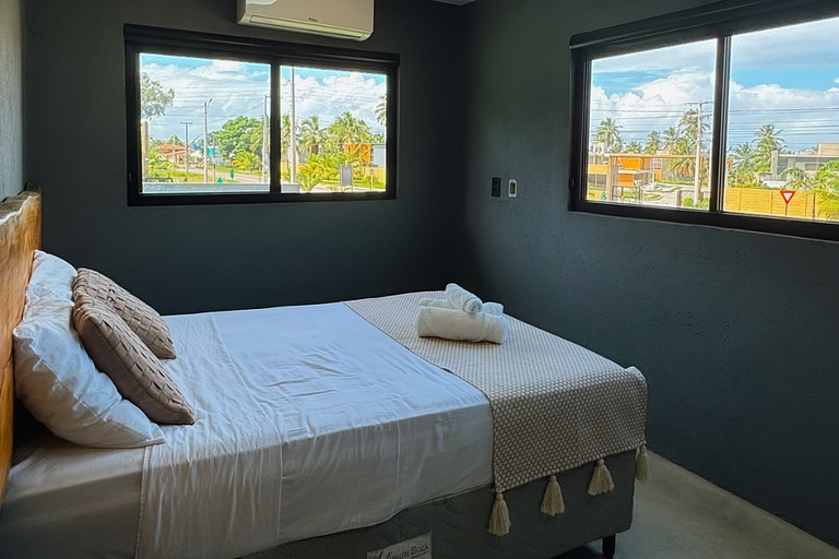 Casa em Milagres| 3 suítes, área gourmet, piscina