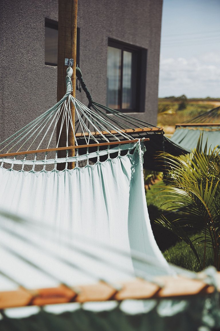 Casa Vista Mar de Luxo com Serviços Inclusos