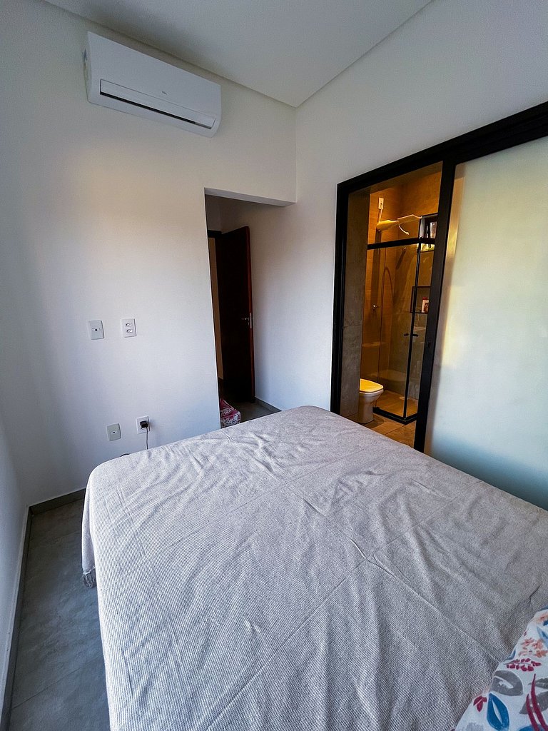 Casa Mangabeira | Paraíso na Praia de Ipioca/AL