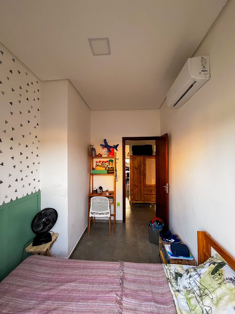 Casa Mangabeira | Paraíso na Praia de Ipioca/AL
