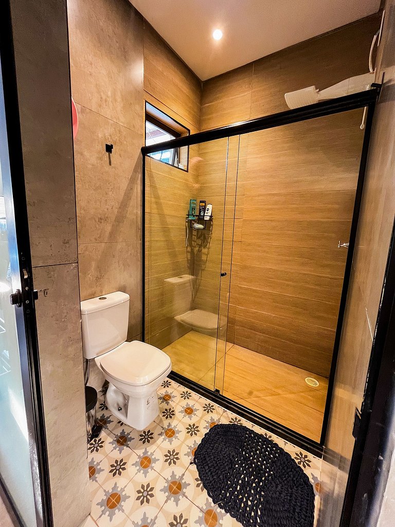 Casa Mangabeira | Paraíso na Praia de Ipioca/AL