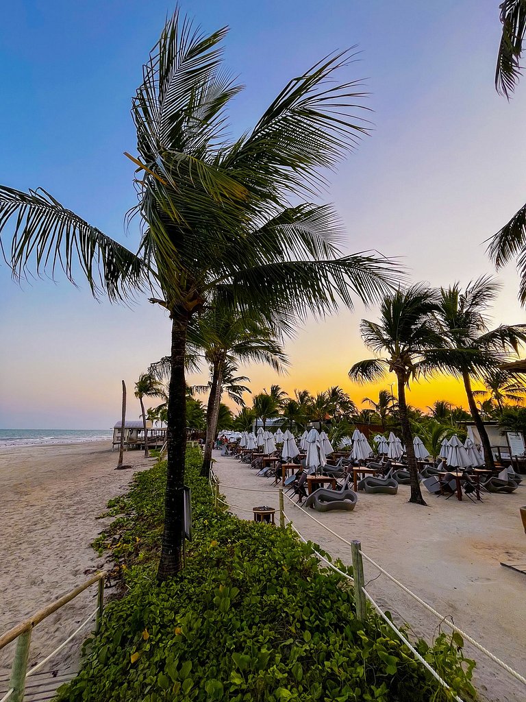 Casa de praia em Ipioca com piscina e área gourmet