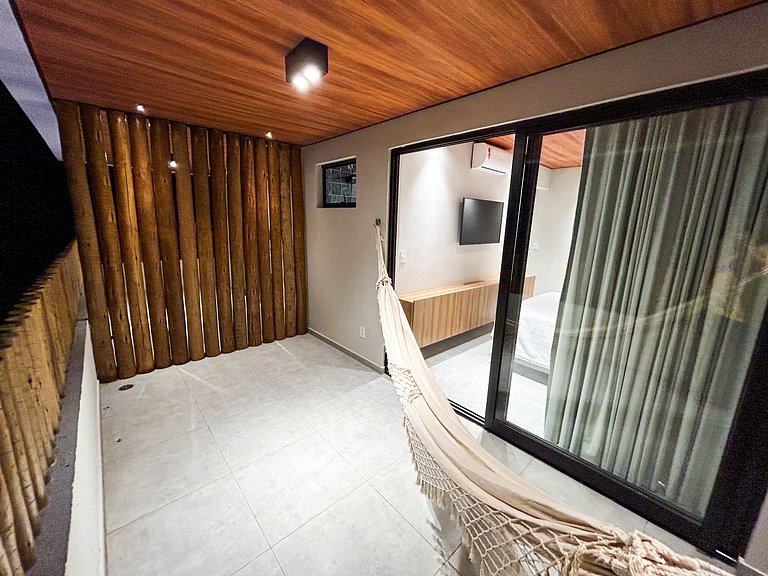 Casa Vista Mar de Luxo com Serviços Inclusos