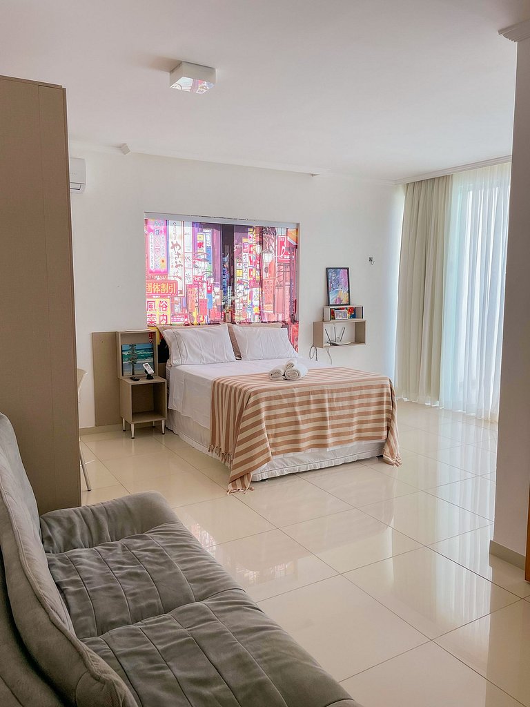 Casa com Piscina | Cond. de Luxo Perto do Mar