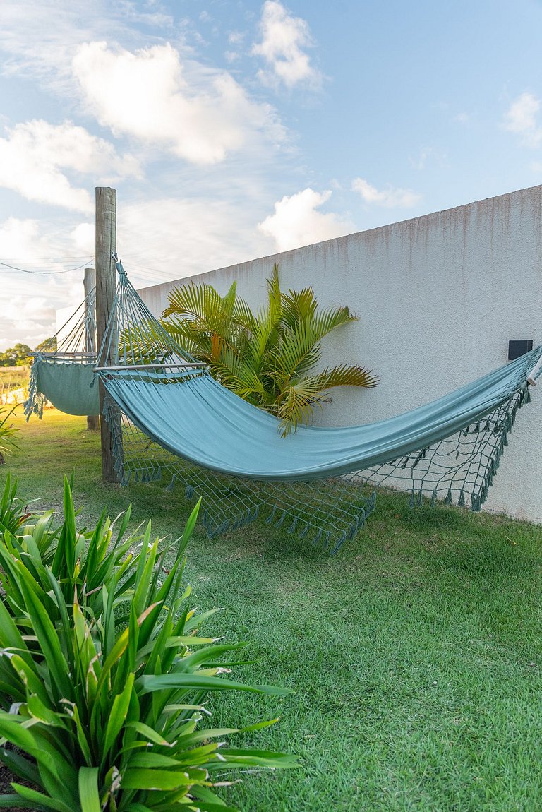 Casa Vista Mar de Luxo com Serviços Inclusos