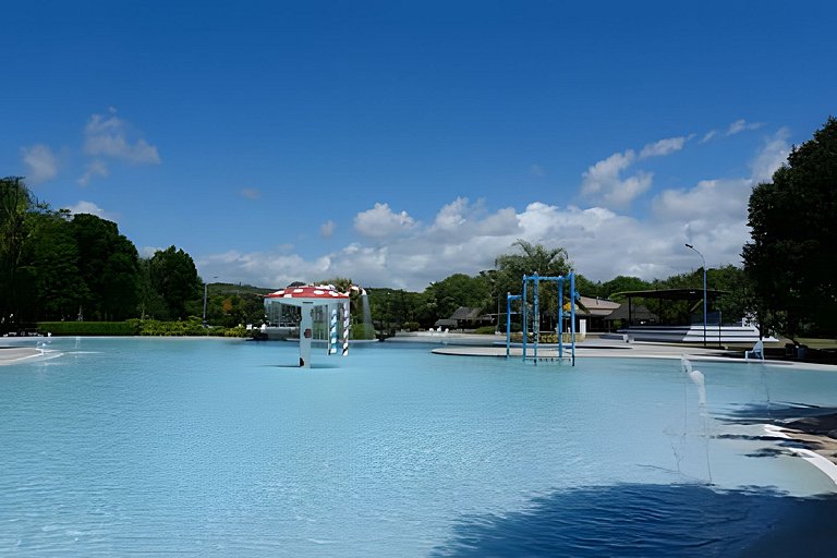 Apartamento no Iloa Residence Resort