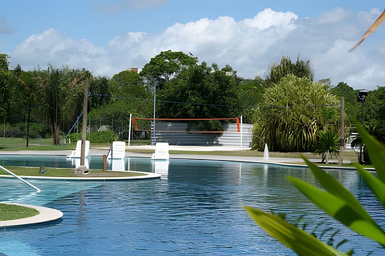 Apartamento no Iloa Residence Resort