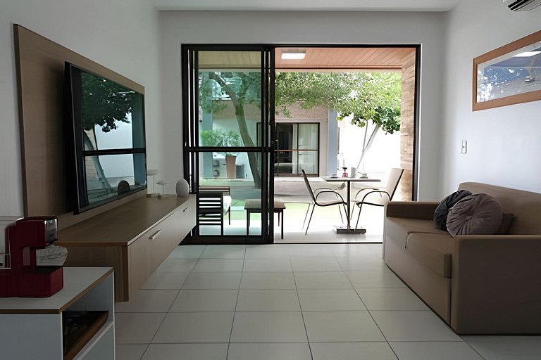 Apartamento no Iloa Residence Resort