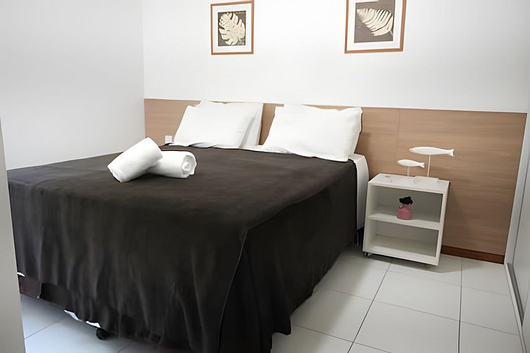 Apartamento no Iloa Residence Resort