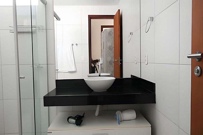Apartamento no Iloa Residence Resort