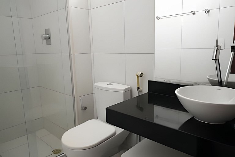 Apartamento no Iloa Residence Resort