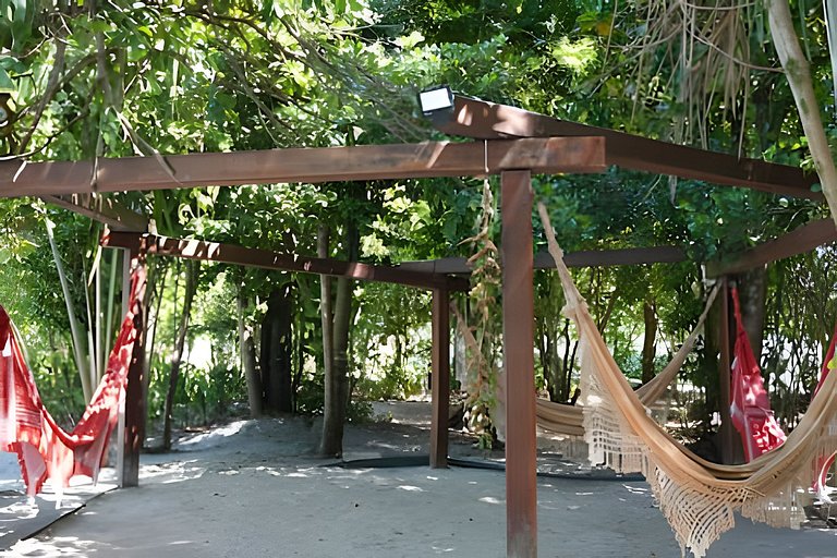 Apartamento no Iloa Residence Resort
