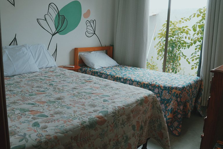 Casa de praia em Ipioca com piscina e área gourmet