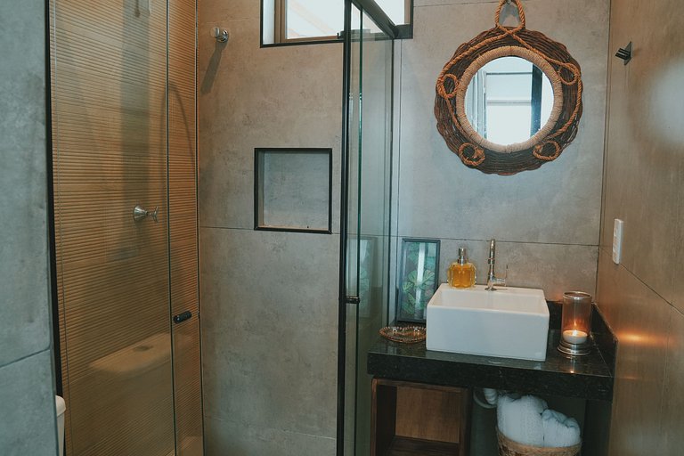 Casa de praia em Ipioca com piscina e área gourmet
