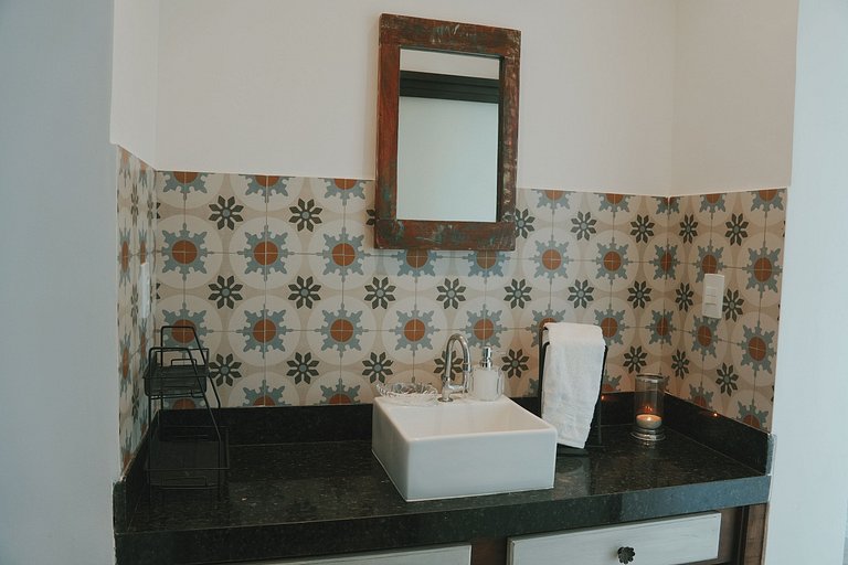 Casa de praia em Ipioca com piscina e área gourmet