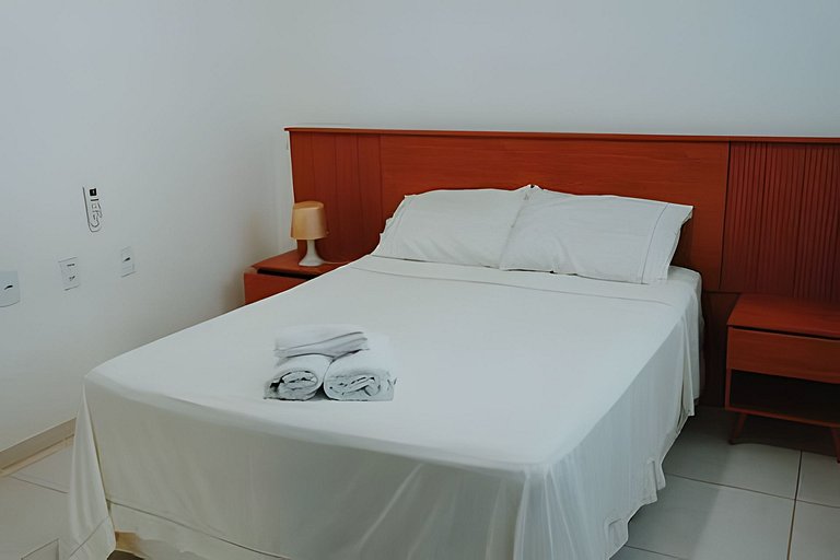 Casa com Piscina | Cond. de Luxo Perto do Mar