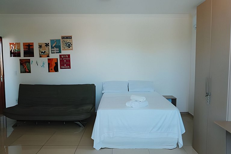 Casa com Piscina | Cond. de Luxo Perto do Mar