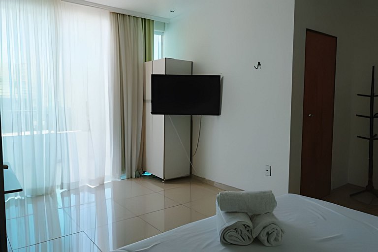 Casa com Piscina | Cond. de Luxo Perto do Mar