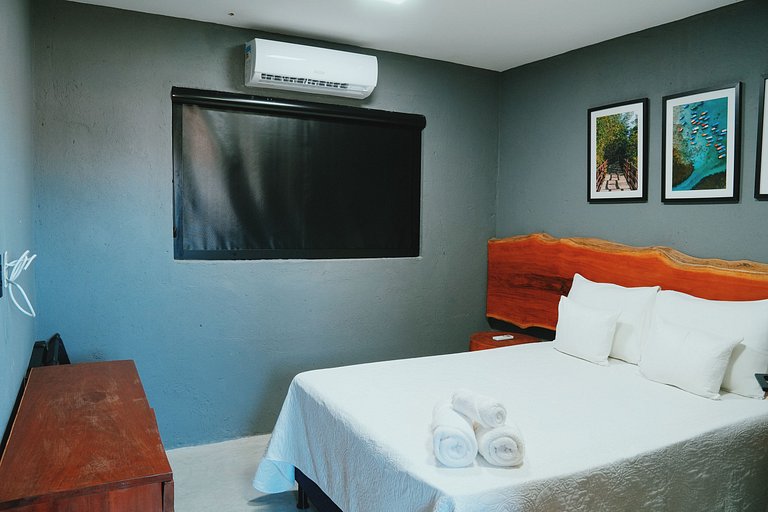 Casa em Milagres| 3 suítes, área gourmet, piscina