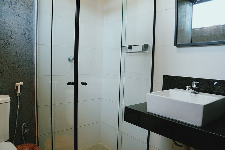 Casa em Milagres| 3 suítes, área gourmet, piscina