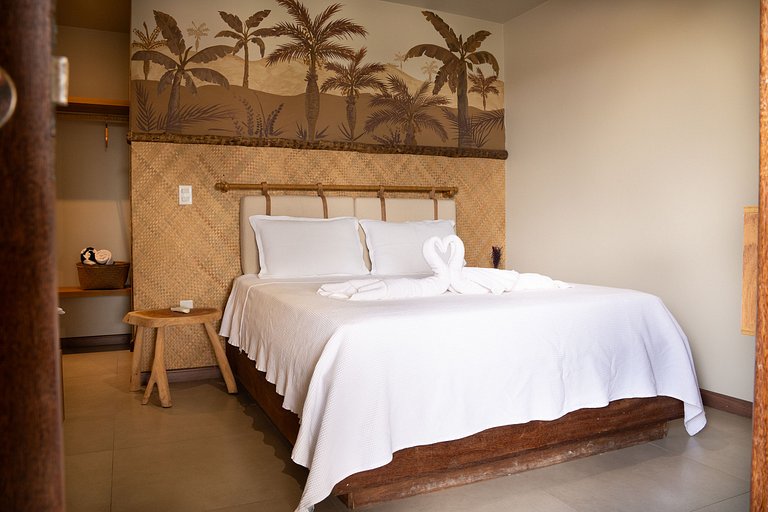 Casa com Ofurô, Piscina Aquecida e Cozinheira