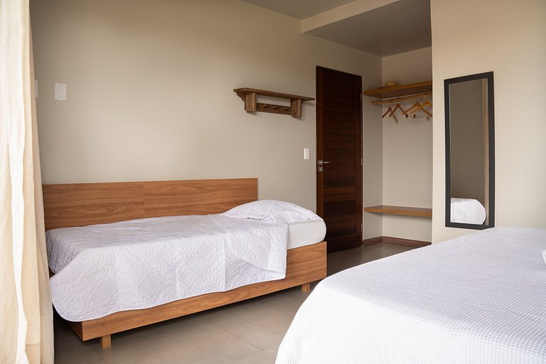 Casa com Ofurô, Piscina Aquecida e Cozinheira