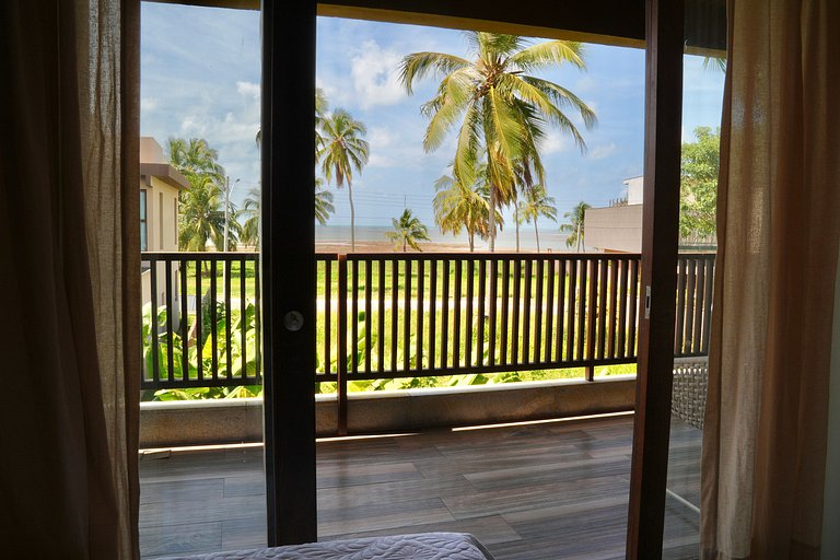 Casa com Ofurô, Piscina Aquecida e Cozinheira