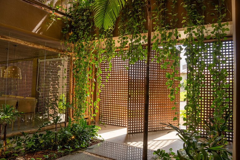 Casa com Ofurô, Piscina Aquecida e Cozinheira