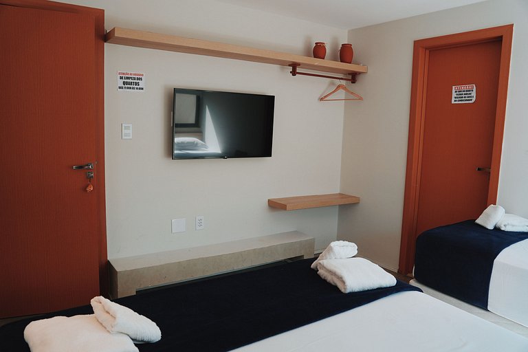 Casa Vista Mar, Piscina Aquecida/Hidro, Cozinheira