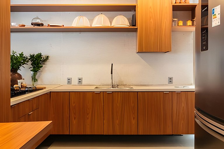 Casa Búzios | Pé na areia, 7 suítes sauna, piscina