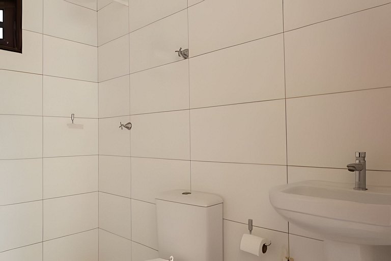 Vila do Sol | 4 chalés, piscina, área gourmet