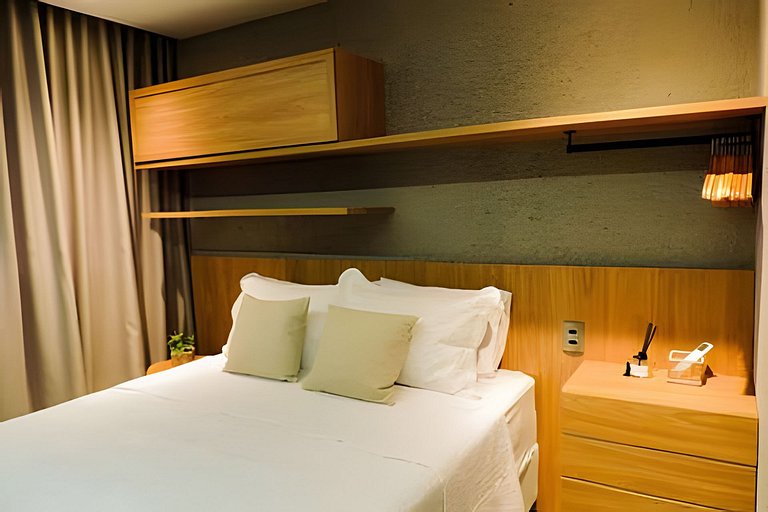 Casa Satu Tatuamunha | Piscina e área gourmet