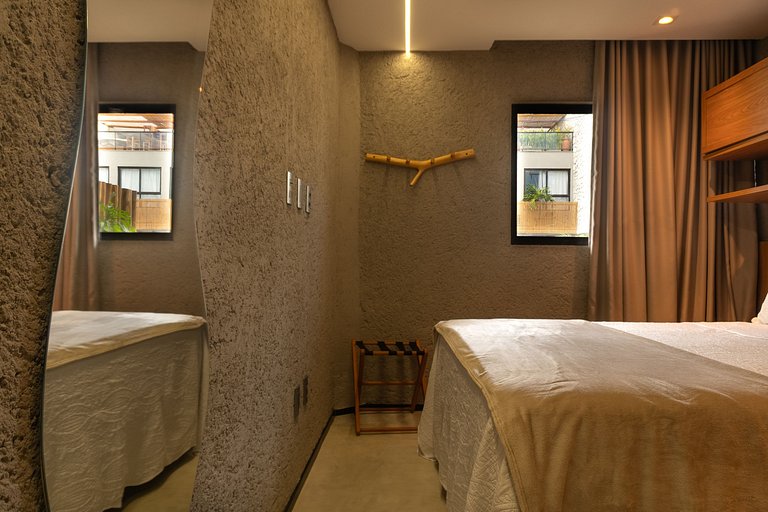 Casa Satu Tatuamunha | Piscina e área gourmet
