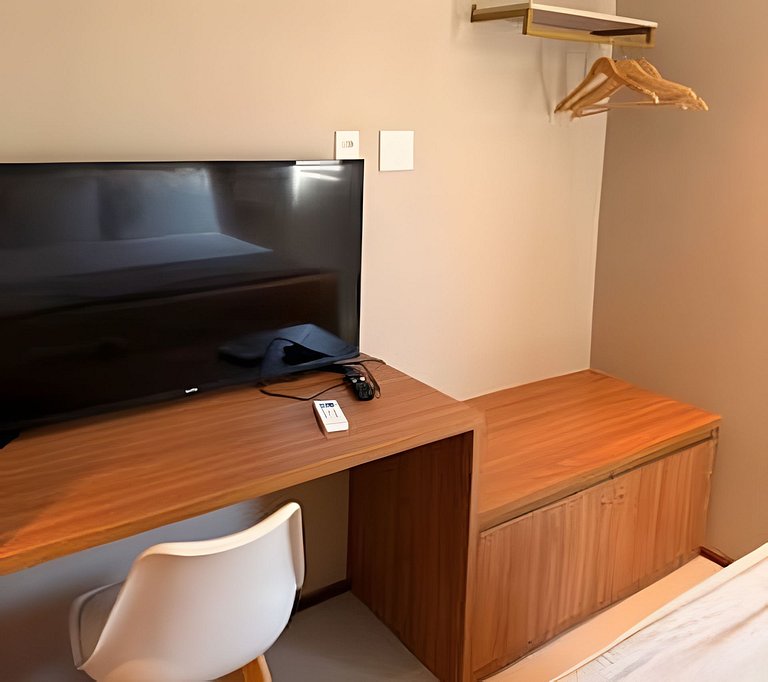 Duplex de Luxo Pé na Areia em Tatuamunha
