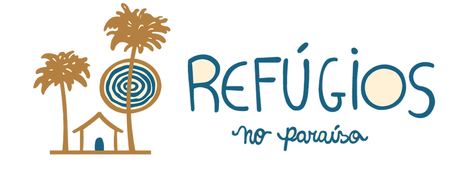 Refúgios no Paraíso
